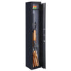 5 Gun Safe - American Furniture Classics