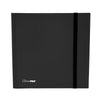 12 Pocket Eclipse PRO-Binder Jet Black - Ultra Pro