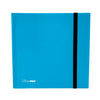 12 Pocket Eclipse PRO-Binder Sky Blue - Ultra Pro