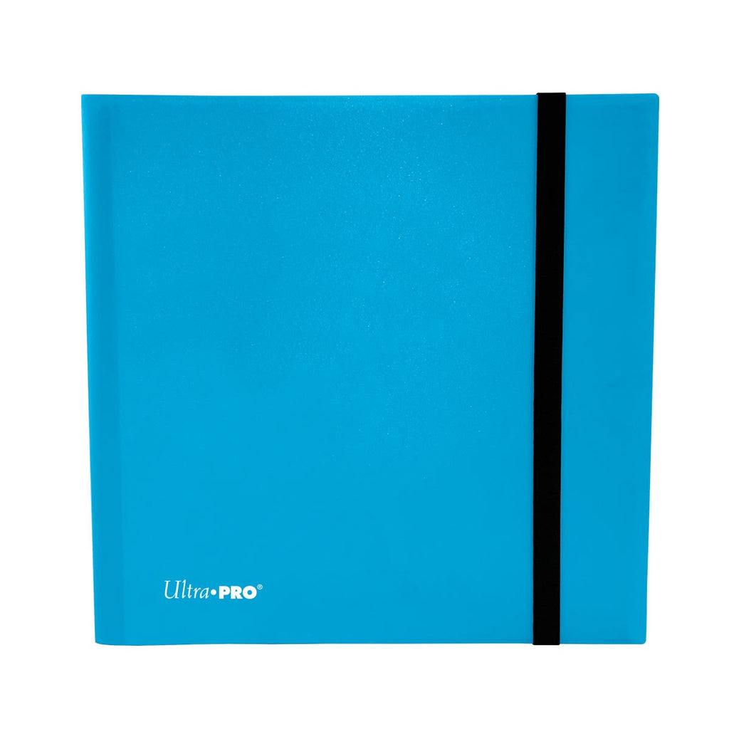 12 Pocket Eclipse PRO-Binder Sky Blue - Ultra Pro