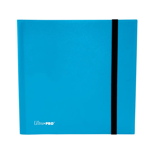 12 Pocket Eclipse PRO-Binder Sky Blue - Ultra Pro