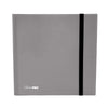 12 Pocket Eclipse PRO-Binder Smoke Grey - Ultra Pro