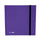 12 Pocket Eclipse PRO-Binder Royal Purple - Ultra Pro