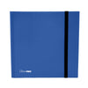 12 Pocket Eclipse PRO-Binder Pacific Blue - Ultra Pro
