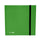 12 Pocket Eclipse PRO-Binder Lime Green - Ultra Pro