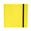 12 Pocket Eclipse PRO-Binder Lemon Yellow - Ultra Pro