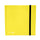 12 Pocket Eclipse PRO-Binder Lemon Yellow - Ultra Pro