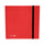 12 Pocket Eclipse PRO-Binder Apple Red - Ultra Pro