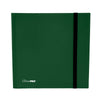 12 Pocket Eclipse PRO-Binder Forest Green - Ultra Pro
