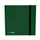 12 Pocket Eclipse PRO-Binder Forest Green - Ultra Pro