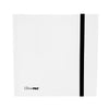 12 Pocket Eclipse PRO-Binder Arctic White - Ultra Pro