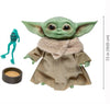 Star Wars the Child Talking Plush Toy with Sounds and Accessories