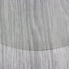 Desktex Pack of 2 Anti-Microbial Circular Desk Mats -12'' Diameter