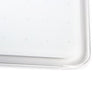 Glacier White Multi-Purpose Grid Glass Dry Erase Board 17'' x 23'' - Floortex