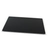 Glacier Black Multi-Purpose Grid Glass Dry Erase Board 30'' x 40'' - Floortex