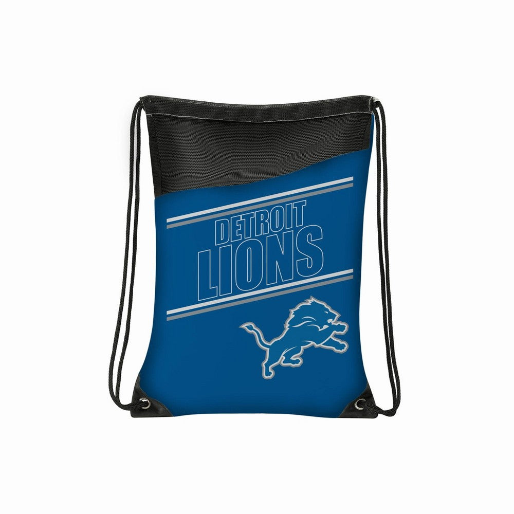 Detroit Lions Backsack Incline Style -