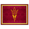 Fanmats - Arizona State University 8x10 Rug 87''x117''