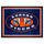 Fanmats - Auburn University 8x10 Rug 87''x117''