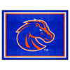 Fanmats - Boise State University 8x10 Rug 87''x117''