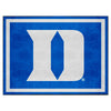 Fanmats - Duke University 8x10 Rug 87''x117''