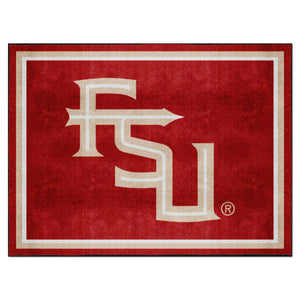 Fanmats - Florida State University 8x10 Rug 87''x117''