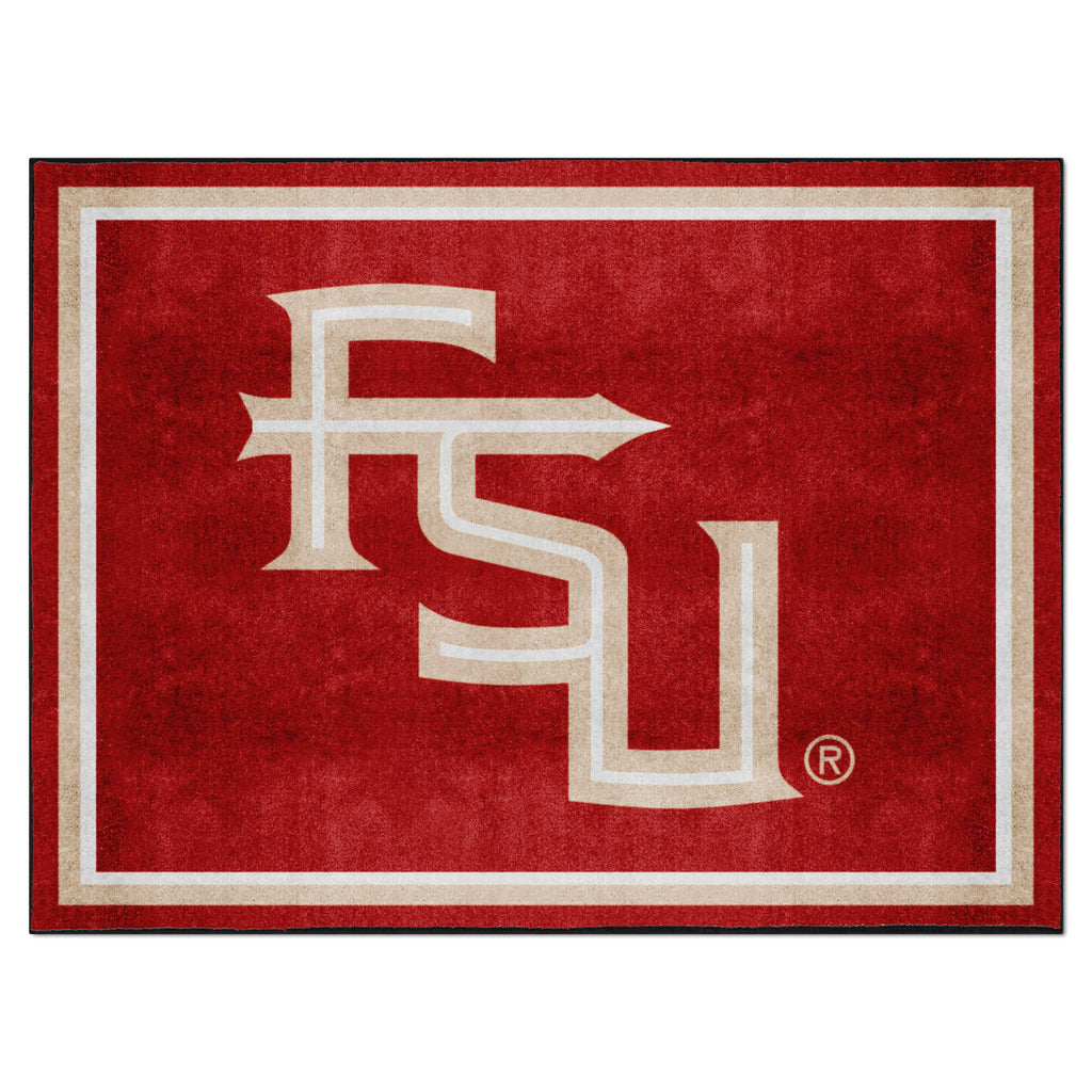 Fanmats - Florida State University 8x10 Rug 87''x117''