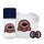 Chicago Bears Baby Gift Set 3 Piece - Baby Fanatic