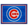Fanmats - MLB - Chicago Cubs 8x10 Rug 87''x117''