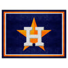 Fanmats - MLB - Houston Astros 8x10 Rug 87''x117''