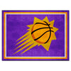 Fanmats - NBA - Phoenix Suns 8x10 Rug 87''x117''