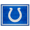 Fanmats - NFL - Indianapolis Colts 8x10 Rug 87''x117''