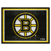 Fanmats - NHL - Boston Bruins 8x10 Rug 87''x117''