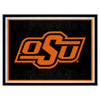 Fanmats - Oklahoma State University 8x10 Rug 87''x117''