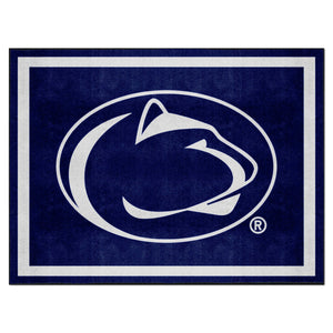 Fanmats - Penn State 8x10 Rug 87''x117''