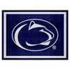 Fanmats - Penn State 8x10 Rug 87''x117''