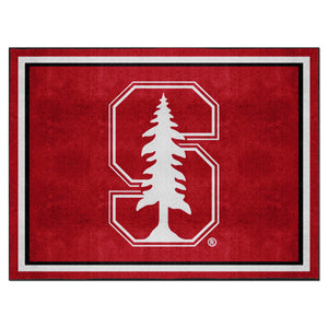Fanmats - Stanford University 8x10 Rug 87''x117''