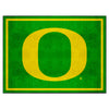 Fanmats - University of Oregon 8x10 Rug 87''x117''