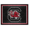 Fanmats - University of South Carolina 8x10 Rug 87''x117''