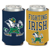 Notre Dame Fighting Irish Can Cooler Fighting Irish Design - WinCraft