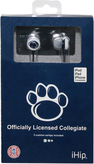 Penn State Nittany Lions Ear Buds -