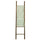American Trails Decorative Ladder with Solid Walnut