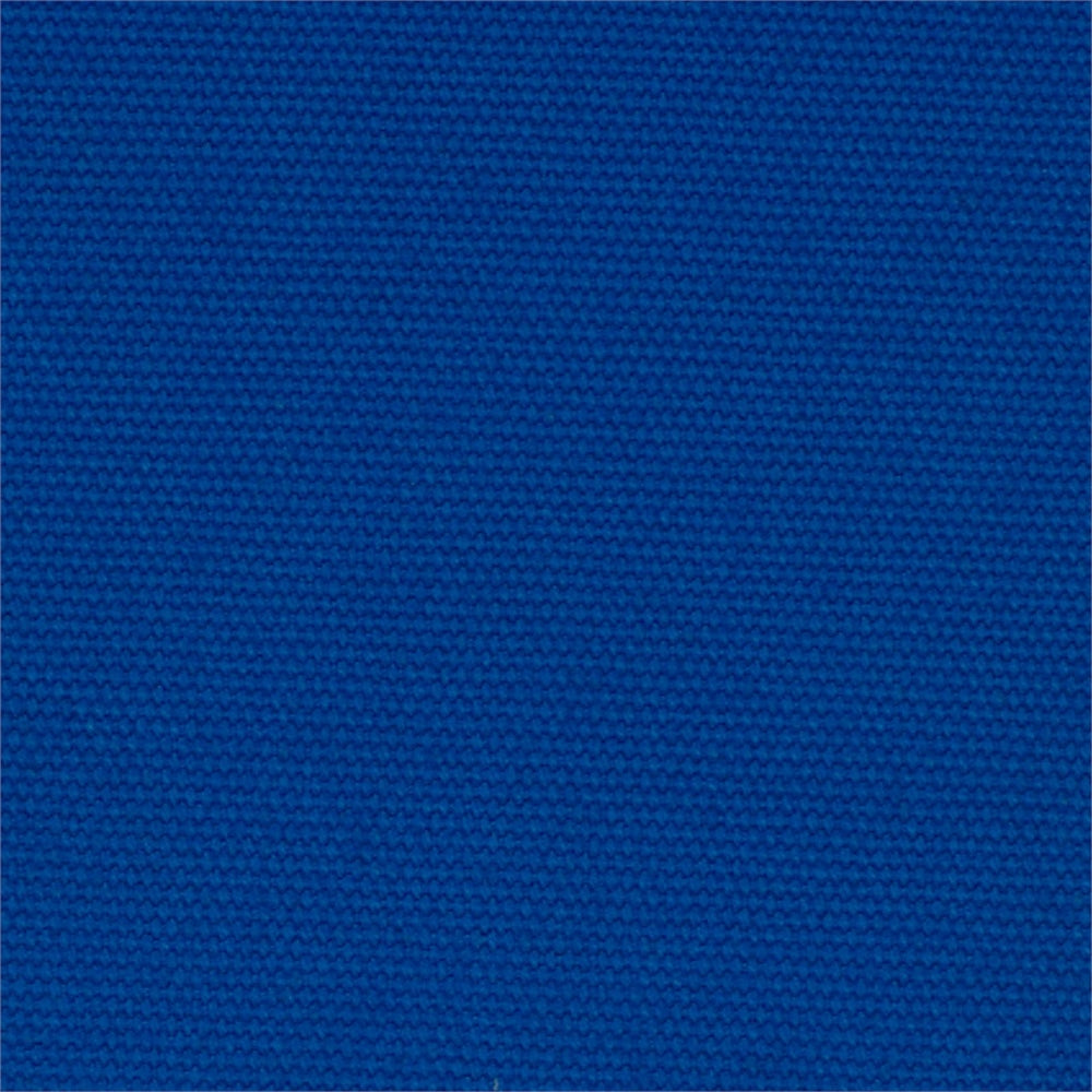 American Trails Extra-Wide Premium 18''  Directors Chair Natural Frame W/Royal Blue Color Cover