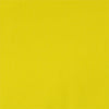 24'' Director's Chair Natural Frame-Yellow Canvas - Casual Home