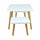 The Easel Kids Table & Chair Set - American Trails