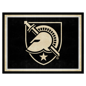 Fanmats - U.S. Military Academy 8x10 Rug 87''x117''