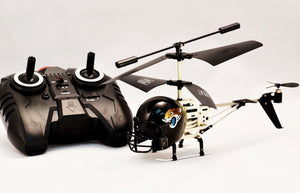 Jacksonville Jaguars Spotlight Helmet Copter CO - Sports Logolights
