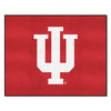 Fanmats - Indiana University All-Star Mat 33.75''x42.5''