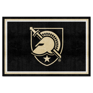 Fanmats - U.S. Military Academy 5x8 Rug 59.5''x88''