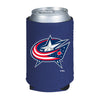 Columbus Blue Jackets Kolder Kaddy Can Holder Blue -