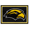 Fanmats - University of Southern Mississippi 5x8 Rug 59.5''x88''